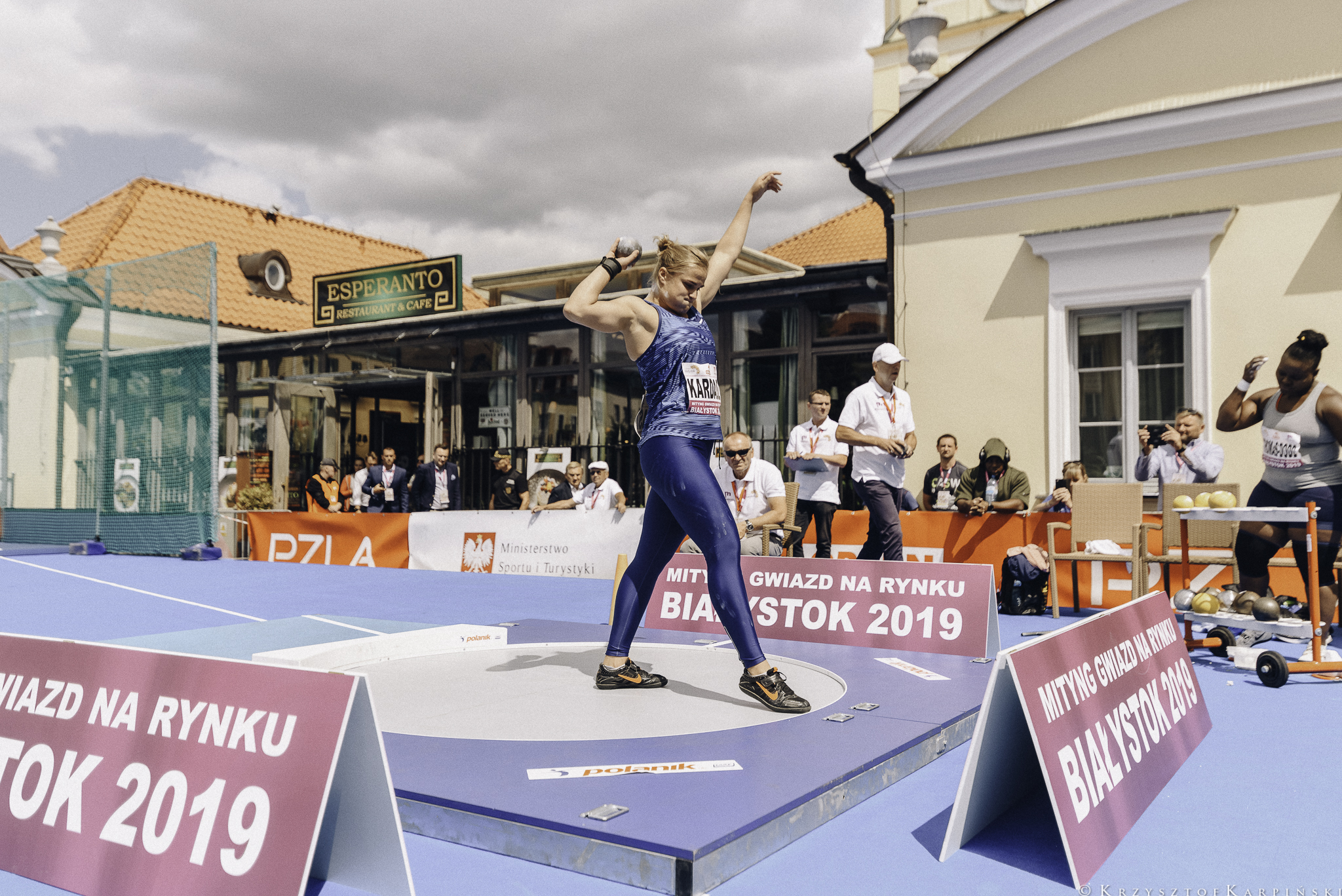 Mityng na Rynku Tadeusza Kościuszki 2019 obrazek 6